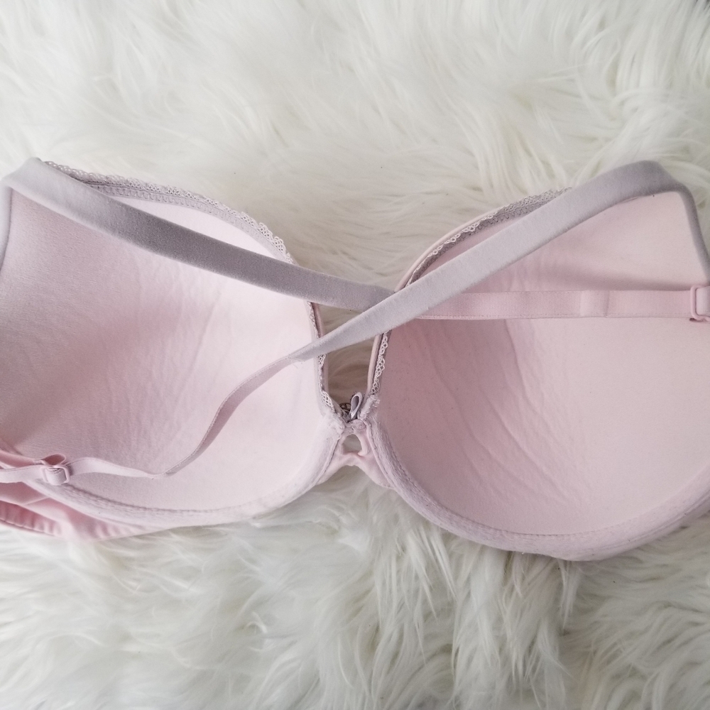VS Body By Victoria Perfect Shape Bra 32DDD - Picture 8 of 8